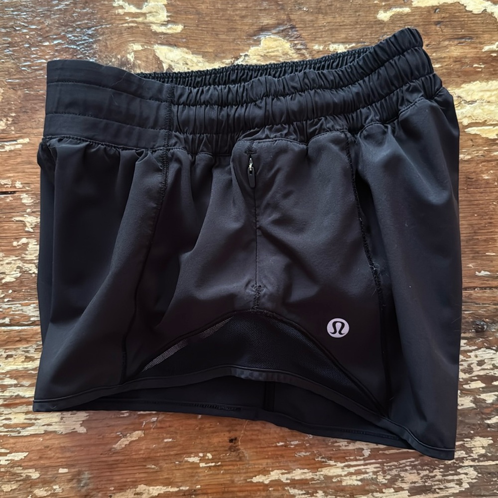 Lululemon hotty hots